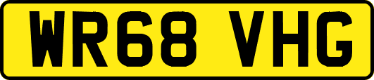 WR68VHG