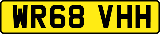 WR68VHH