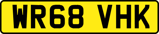 WR68VHK