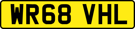 WR68VHL