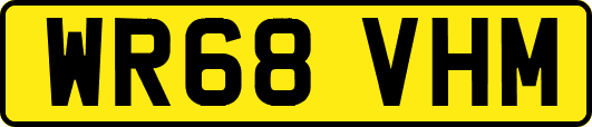 WR68VHM