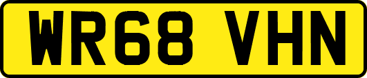 WR68VHN