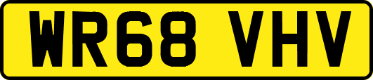 WR68VHV