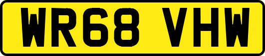 WR68VHW