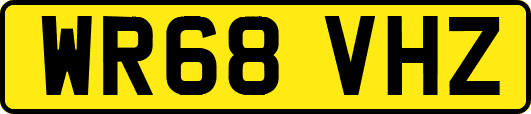 WR68VHZ