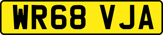 WR68VJA