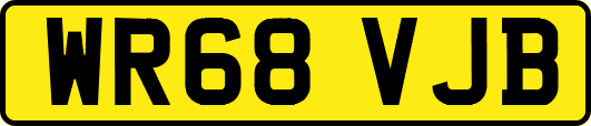 WR68VJB
