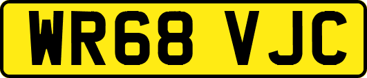 WR68VJC
