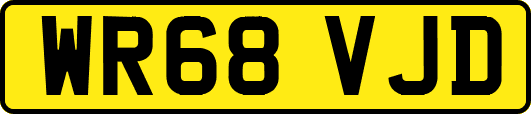 WR68VJD