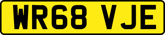 WR68VJE