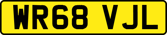 WR68VJL