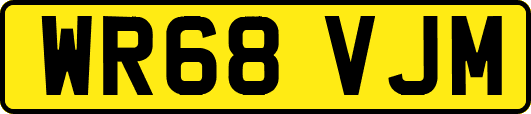 WR68VJM