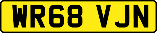 WR68VJN