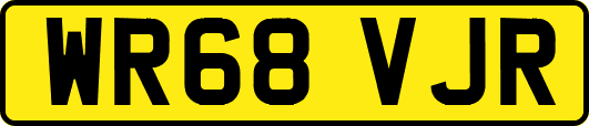 WR68VJR