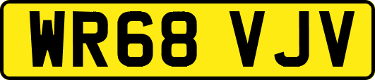 WR68VJV