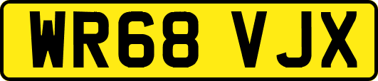WR68VJX