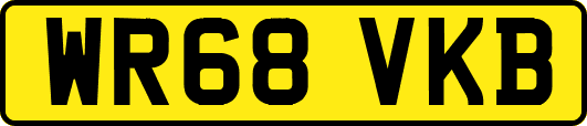 WR68VKB