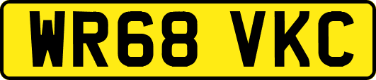 WR68VKC