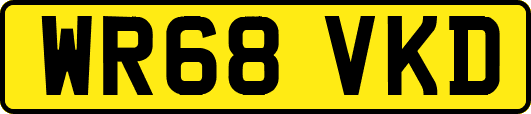 WR68VKD