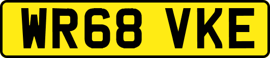 WR68VKE