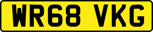 WR68VKG