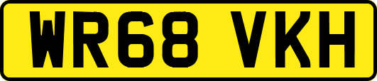WR68VKH