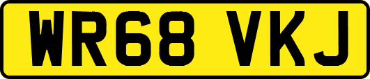 WR68VKJ