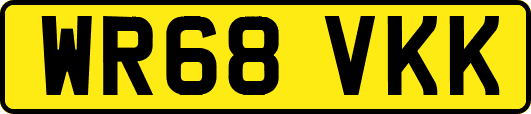 WR68VKK