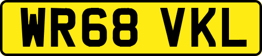 WR68VKL