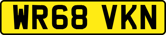WR68VKN