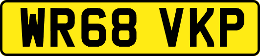 WR68VKP