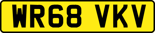WR68VKV