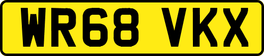 WR68VKX