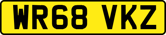 WR68VKZ
