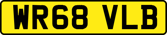 WR68VLB