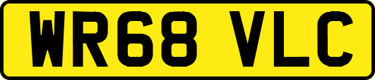 WR68VLC