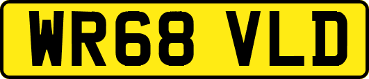 WR68VLD