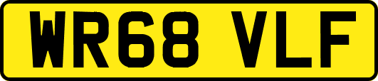 WR68VLF