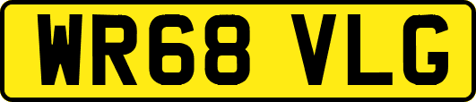 WR68VLG