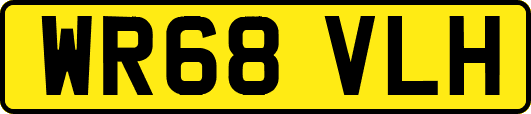 WR68VLH