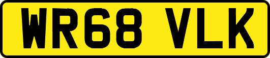 WR68VLK