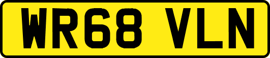 WR68VLN