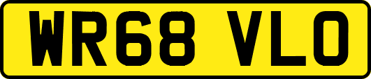 WR68VLO