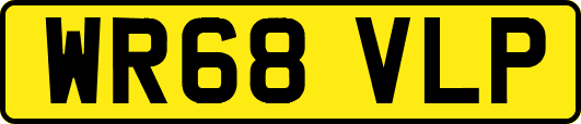 WR68VLP