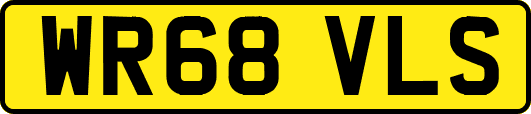WR68VLS