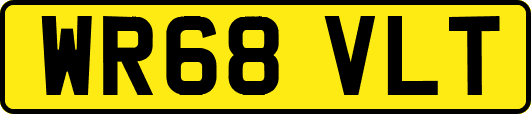 WR68VLT