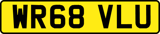 WR68VLU