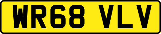 WR68VLV