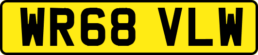 WR68VLW