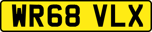 WR68VLX